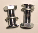Thumb Screws Receptacles /2